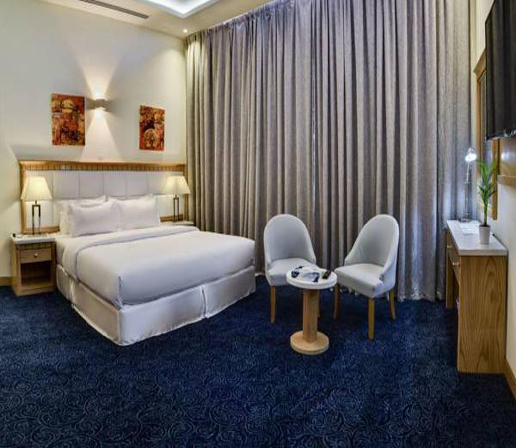 Golden Dune For Hotel Services- Alfayhaa Эр-Рияд Экстерьер фото